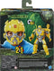 Transformers Rise of the Beasts Bumblebee - 2 in 1 masker