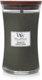 WoodWick Hourglass Large Geurkaars - Frasier Fir - 130 branduren