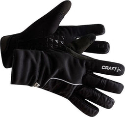 Craft Siberian 2.0 Handschoenen, black Handschoenmaat XXL | 12