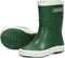 Bergstein Rainboot - Regenlaarzen Unisex Junior - Handgemaakt Natuurrubber - Groen - Maat 35