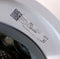 AEG LWR7586CUB - Was-droogcombinatie - 8 kg wassen 5 kg drogen - 1600 tpm