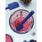 Déglon Maryse 25 cm – Siliconen Schraper – Hittebestendig & Stop'Glisse®
