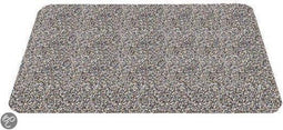 Hamat Aqua Stop Graniet | 60 cm x 100 cm