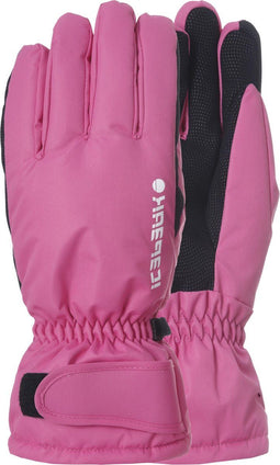 Icepeak Hayden - Handschoenen - Wind en waterproof - Hot Pink