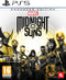 Take Two Interactive Marvel's Midnight Suns - Enhanced Edition - PS5 - Premium Pack met 5 skins