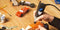 Dremel 290 - Graveerpen 35 W - Variabele diepteregeling en graveersjablonen