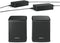 Bose Surround Speakers - Surround speakers - Meeslepend geluid - Zwart