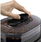 Melitta AromaFresh 1030-05 - Koffiezetapparaat - Keramisch maalwerk - 1,25L (10 kopjes)