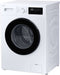 Samsung WW90FG3M05AWEF - Wasmachine - Voorbelading 9 kg 1400 RPM - Wit