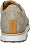 Rehab Nolan Knit - Lage sneakers - Knitted bovenwerk - Beige