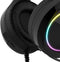 Havit H2232D - Gaming Headset - RGB verlichting - Zwart