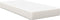 vidaXL - Pocket - Spring - Matras - - - Crème, - Medium, - 100x200x20 - cm, - Stof