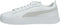PUMA Smash Platform L - Lage sneakers - Geblokte zool - Puma Black-Puma White