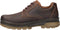 Ecco Rugged Track - Heren veterschoen - Waterafstotend - Bruin - Maat 42