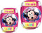 Disney Rolschaatsen Minnie Mouse - Meisjes Roze/wit Maat 23-27