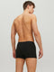 JACK&JONES ADDITIONALS JACTONE - Boxershorts - 5-pack - Zwart (5 stuks)
