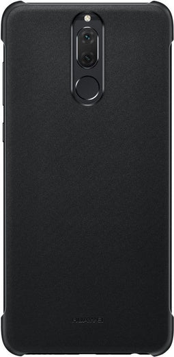 Huawei Mate 10 Lite - Soft case - Waterdicht - Zwart