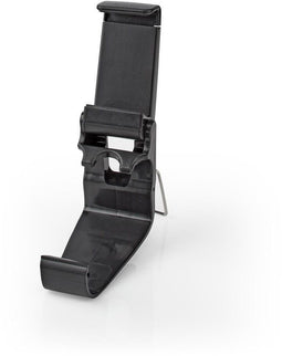 Nedis SGPDX100BK - Telefoonhouder voor Xbox controller - Gaming - Zwart