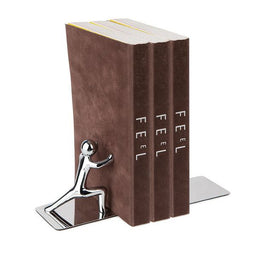 Balvi boekensteun Push 2 delig