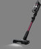 Hoover HF1P10HX - Steelstofzuiger - Snoerloos met ANTI-TWIST™ technologie - Magenta