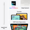 Apple iPad Air 7 (2025, M3 series) - Blauw - 256 GB - WiFi