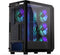 ENDORFY Arx 500 - ATX Behuizing - Gehard glas - Zwart