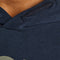 JACK&JONES JUNIOR JJSOLDIER - Sweat Hoodie - Camouflage letters - Maat 176