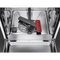 AEG FSK94858P - Volledig integreerbare XXL vaatwasmachine - 14 couverts - 7 programma's - 37 dB(A)