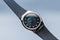 BERING 11927-307 - Polshorloge - Saffierglas - Blauw