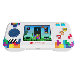 My Arcade Pocket Player - Handheld Console - 2,75" Schermdiagonaal - SKU DGUNL-7028