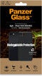 PanzerGlass 0346 - Soft case - Apple iPhone 6/6s/7/8/SE 2020/SE 2022 - Zwart