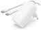 Belkin BoostCharge 67W - 3-Poorts USB-C Wandlader met PPS - Snelladen - Wit
