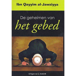 Islamitisch boek: Geheimen van het gebed