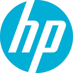 HP Business Headset v2 - Headset - Volumeregeling en microfoondemping - Zwart