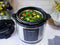 CrockPot Express Pot - Multi Cooker 5,6L - 8 voorinstellingen 4 kookmethodes (inclusief stoommand en tang)