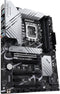 ASUS PRIME Z790-P - Moederbord - LGA 1700 - WiFi 6E Bluetooth 5.2 2,5 GbE LAN