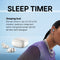 Urbanista Porto - True Wireless Oordopjes - Slaaptimers 30/60/90 min - Wit