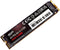 Silicon Power UD90 - SSD 2TB - PCIe Gen 4x4 tot 5000MB/s lezen - M.2 2280