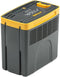 STIGA ePower E 475 accu 48 V, 7,5 Ah capaciteit, compatibel met STIGA grasmaaiers uit de 700 serie en STIGA grasmaaiers en handgereedschap uit de 900 serie