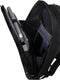 Samsonite Laptoprugzak - Securipak Laptop Backpack 15.6inch Black Steel