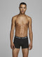 JACK&JONES ADDITIONALS JACANTHONY - Boxershorts - 3-pack - Zwart (3 stuks)