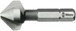 Wera 05104634001 - Verzinkboor - M8 - ø 16.50 mm x 32 mm - 3 snijkanten (1 stuk)