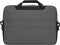 Targus CypressEco - Laptoptas - Draaghandvat Schouderband - Grijs 15,6 inch