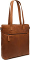 Leren Shopper Cognac Nunavik