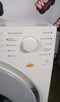 Miele W1812 WPS - Wasmachine 6kg 1400t - A+++ - Wit