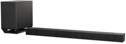 Sony HT-ST5000 - Soundbar - 7.1.2 Dolby Atmos - 800W