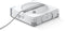 ECOVACS WINBOT W2S OMNI - Automatische ruitenreinigingsrobot - TruEdge™ technologie - Wit