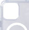 SoSkild Defend Magnetic Case - iPhone 15 Pro Max - Schokbestendig - Helder