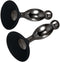 Evolved Buttplug Joy Sticks Grijs