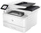 HP LaserJet Pro MFP 4102fdn - All-in-One Laserprinter - Hoge snelheid - Wit